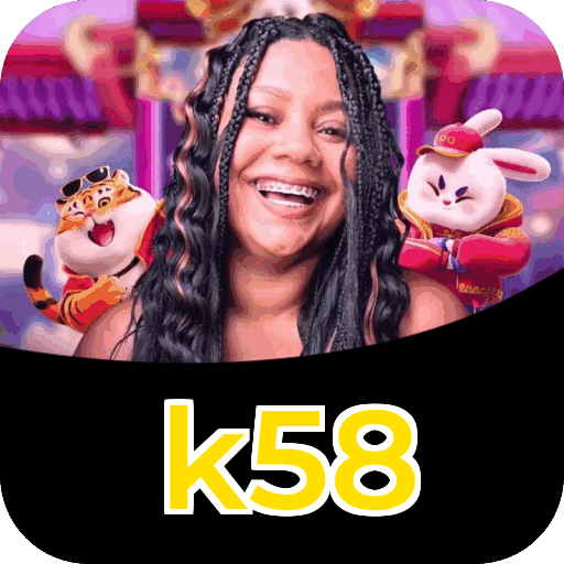 k58 RTP Games